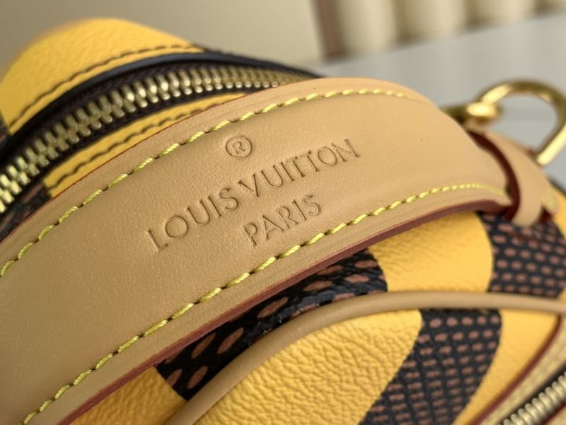 Louis Vuitton Satchel Bags